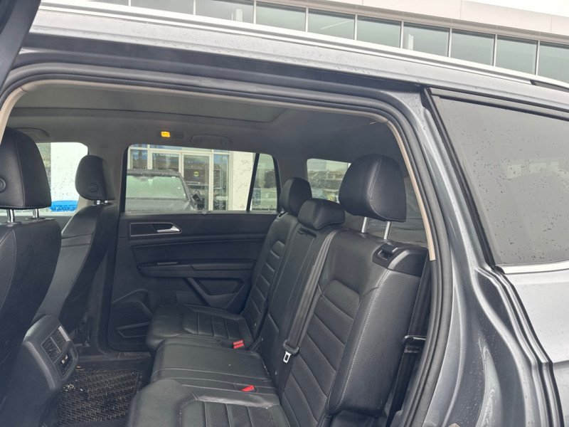 2019 Volkswagen Atlas Highline 3.6 FSI 4MOTION-11