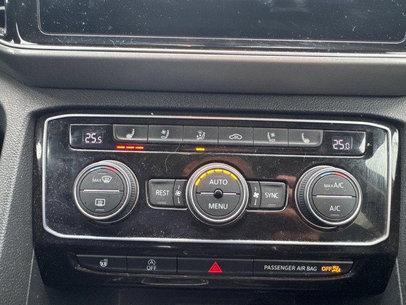 2019 Volkswagen Atlas Highline 3.6 FSI 4MOTION-19