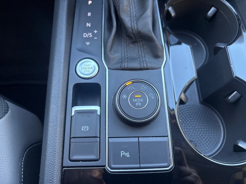 2021 Volkswagen Atlas Highline 2.0 TSI  - Cooled Seats-19