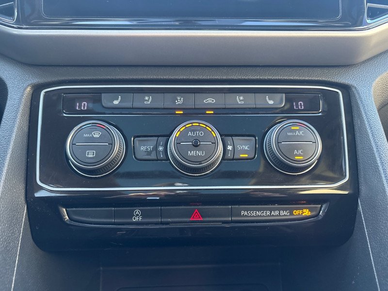 2021 Volkswagen Atlas Highline 2.0 TSI  - Cooled Seats-20