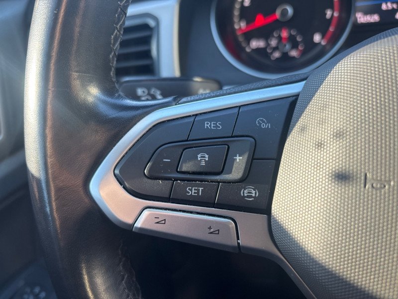 2021 Volkswagen Atlas Highline 2.0 TSI  - Cooled Seats-16