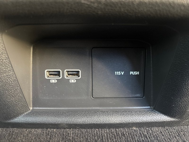 2021 Volkswagen Atlas Highline 2.0 TSI  - Cooled Seats-25