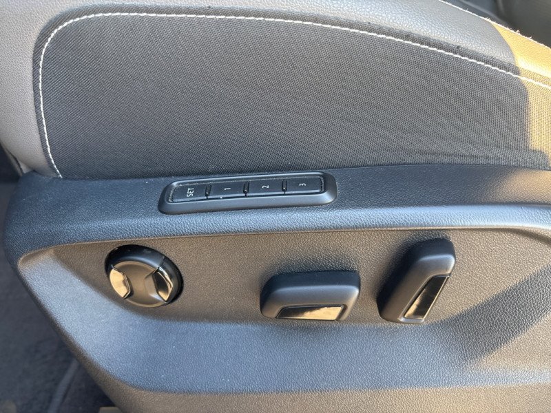 2021 Volkswagen Atlas Highline 2.0 TSI  - Cooled Seats-12