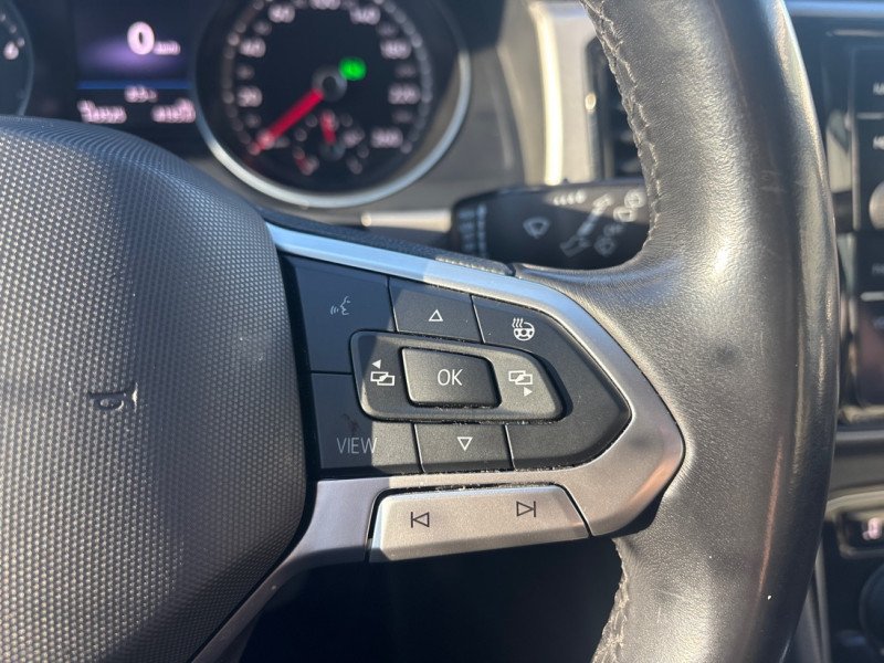 2021 Volkswagen Atlas Highline 2.0 TSI  - Cooled Seats-17