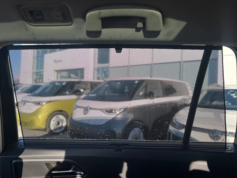 2021 Volkswagen Atlas Highline 2.0 TSI  - Cooled Seats-26