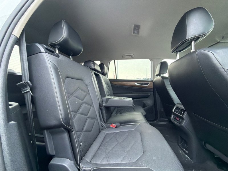 2024 Volkswagen Atlas Comfortline 2.0 TSI  - Cooled Seats-19
