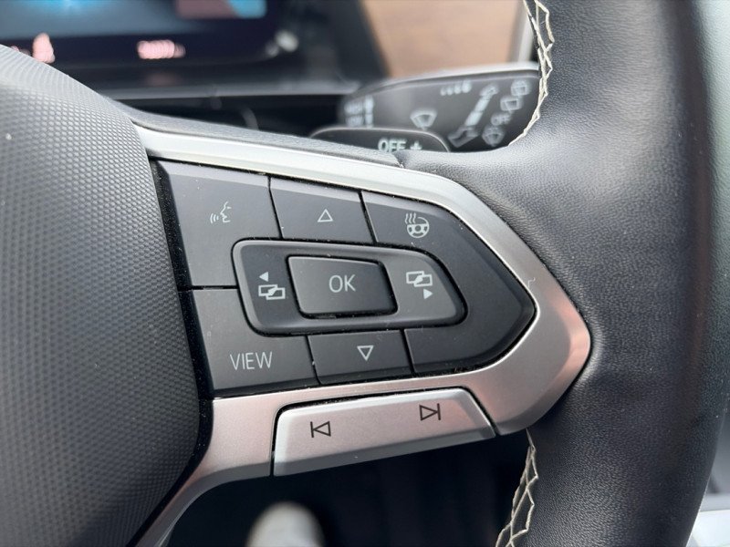 2024 Volkswagen Atlas Comfortline 2.0 TSI  - Cooled Seats-15