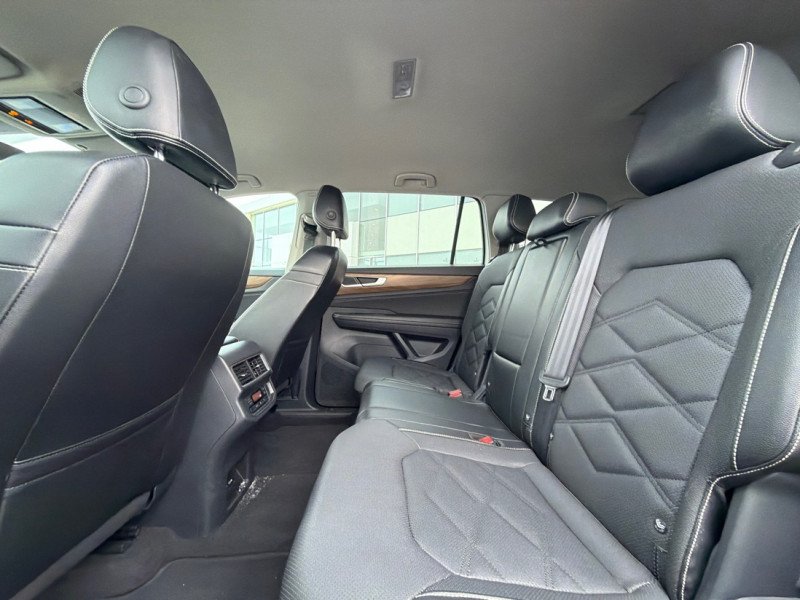 2024 Volkswagen Atlas Comfortline 2.0 TSI  - Cooled Seats-18