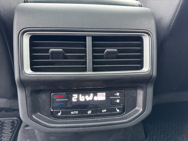 2024 Volkswagen Atlas Execline 2.0 TSI  - 360 Camera-12