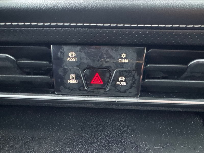 2024 Volkswagen Atlas Execline 2.0 TSI  - 360 Camera-21