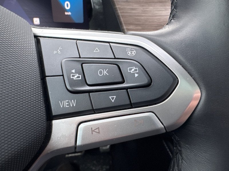 2024 Volkswagen Atlas Execline 2.0 TSI  - 360 Camera-17