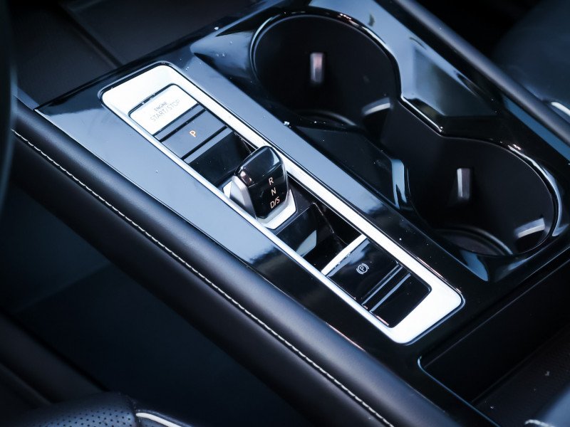 2024 Volkswagen Atlas Execline 2.0 TSI  - Certified-15