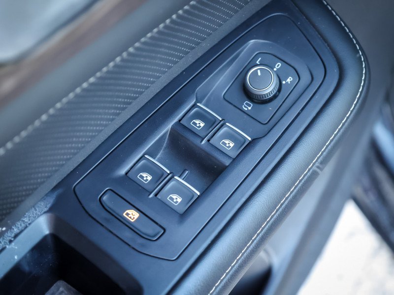 2024 Volkswagen Atlas Execline 2.0 TSI  - Certified-14