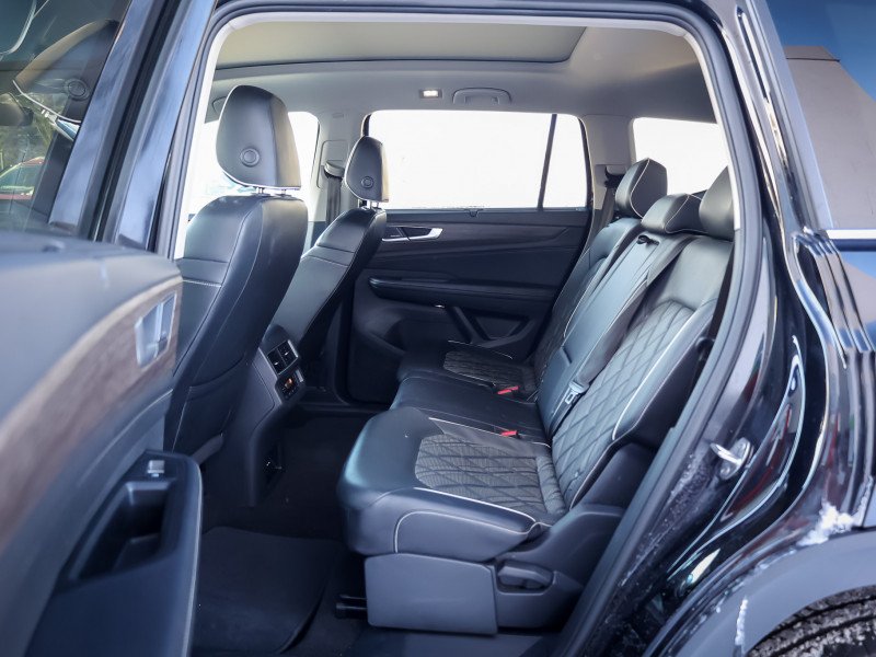 2024 Volkswagen Atlas Execline 2.0 TSI  - Certified-8