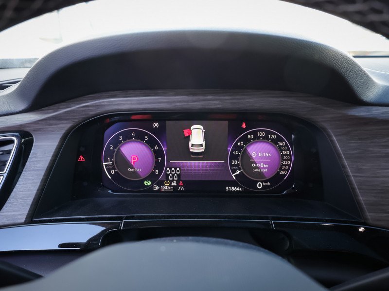 2024 Volkswagen Atlas Highline 2.0 TSI  - Certified-16