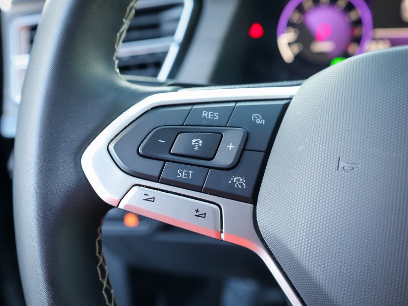 2024 Volkswagen Atlas Highline 2.0 TSI  - Certified-14