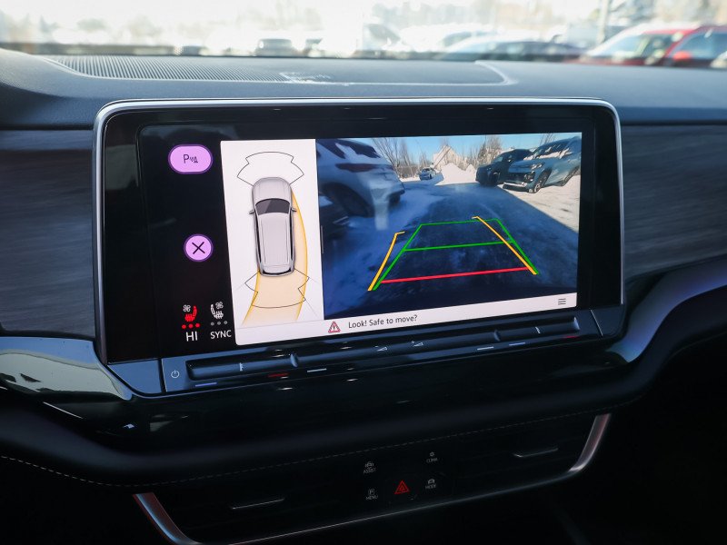 2024 Volkswagen Atlas Highline 2.0 TSI  - Certified-18