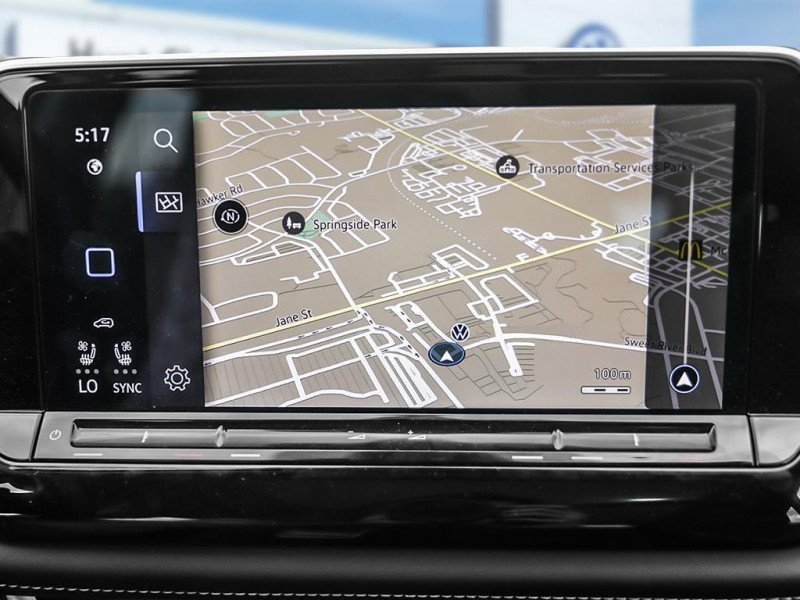 2025 Volkswagen Atlas Execline 2.0 TSI  - Massaging Seats-16