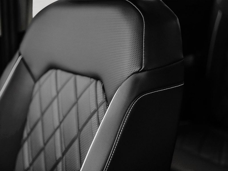 2025 Volkswagen Atlas Execline 2.0 TSI  - Massaging Seats-18