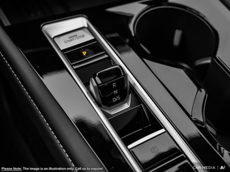 2025 Volkswagen Atlas Execline 2.0 TSI  - Leather Seats-16