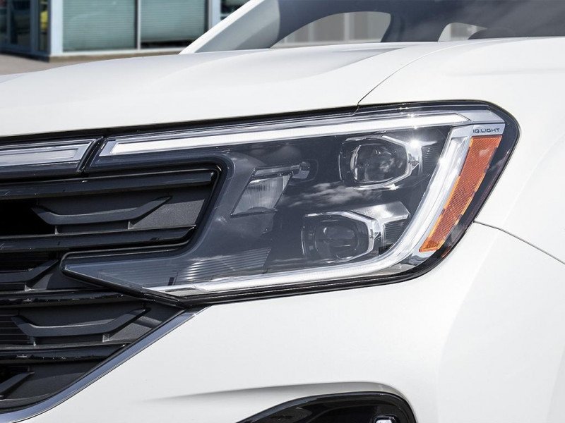 2025 Volkswagen Atlas Execline 2.0 TSI  - Massaging Seats-9