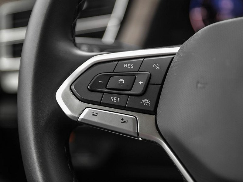 2025 Volkswagen Atlas Execline 2.0 TSI  - Massaging Seats-14