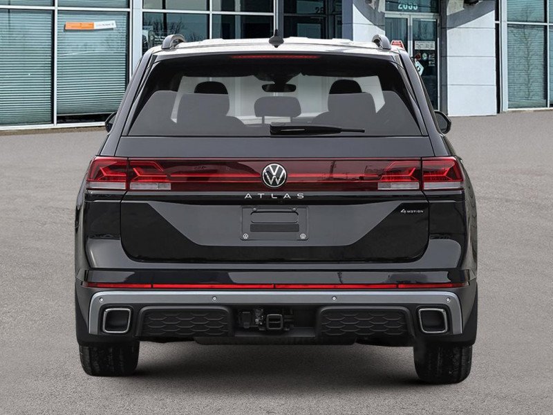 2025 Volkswagen Atlas Peak Edition 2.0 TSI  - Cooled Seats-4