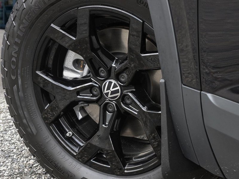 2025 Volkswagen Atlas Peak Edition 2.0 TSI  - Cooled Seats-6