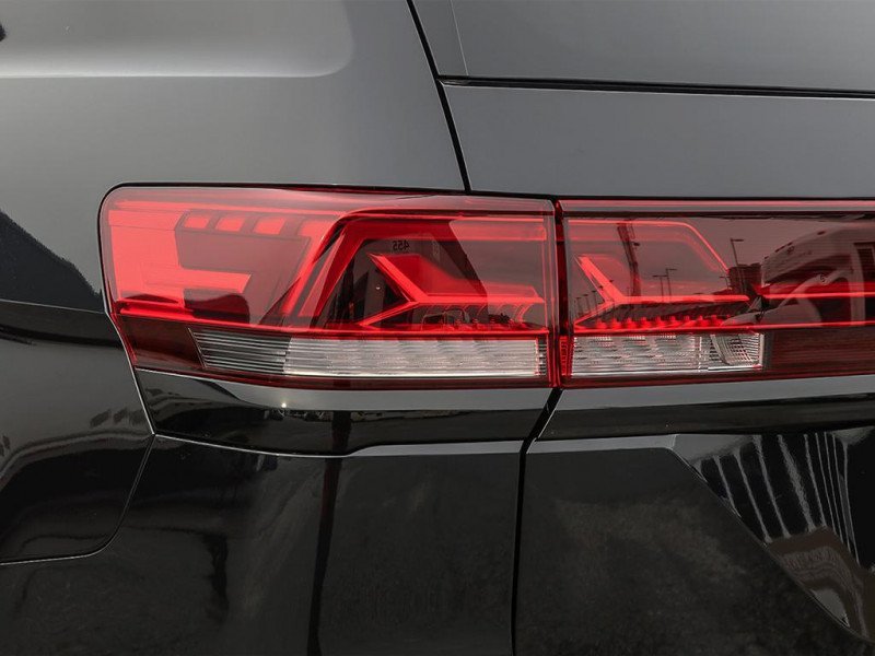 2025 Volkswagen Atlas Peak Edition 2.0 TSI  - Cooled Seats-9