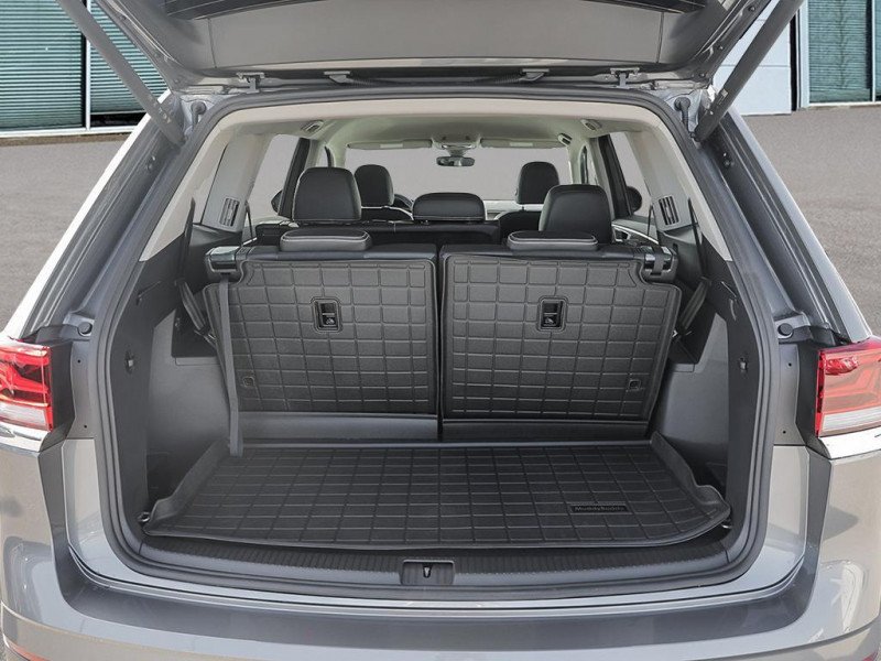 2025 Volkswagen Atlas Comfortline 2.0 TSI  - Cooled Seats-6