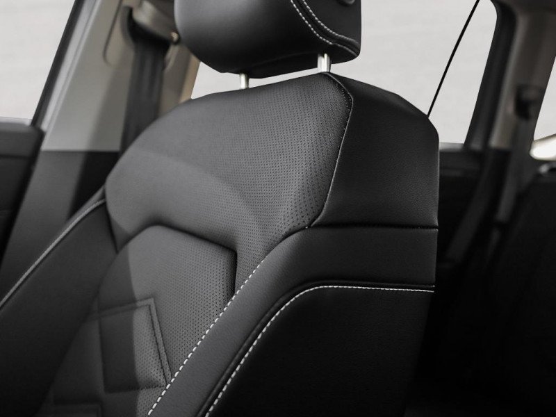 2025 Volkswagen Atlas Comfortline 2.0 TSI  - Cooled Seats-19