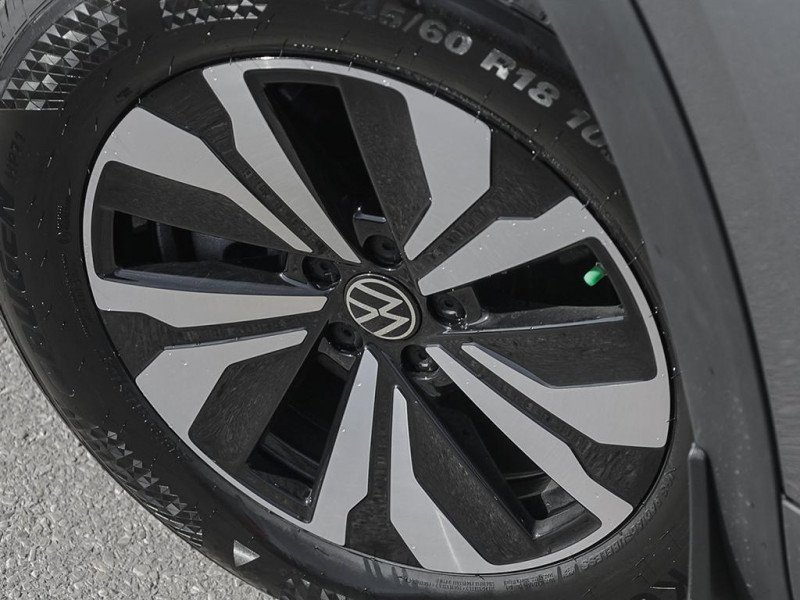 2025 Volkswagen Atlas Comfortline 2.0 TSI  - Cooled Seats-7