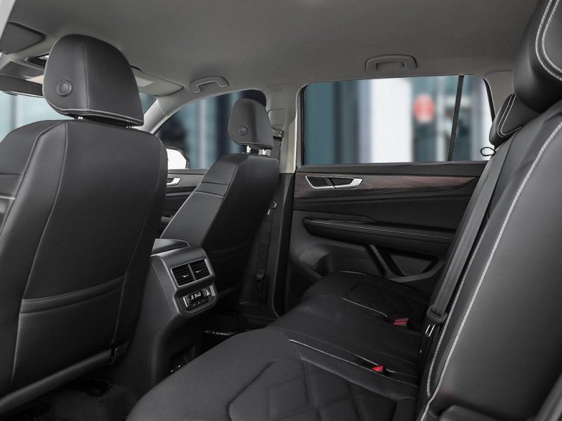 2025 Volkswagen Atlas Comfortline 2.0 TSI  - Cooled Seats-20