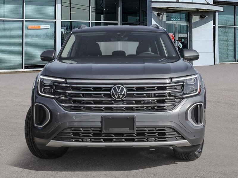 2025 Volkswagen Atlas Comfortline 2.0 TSI  - Cooled Seats-1