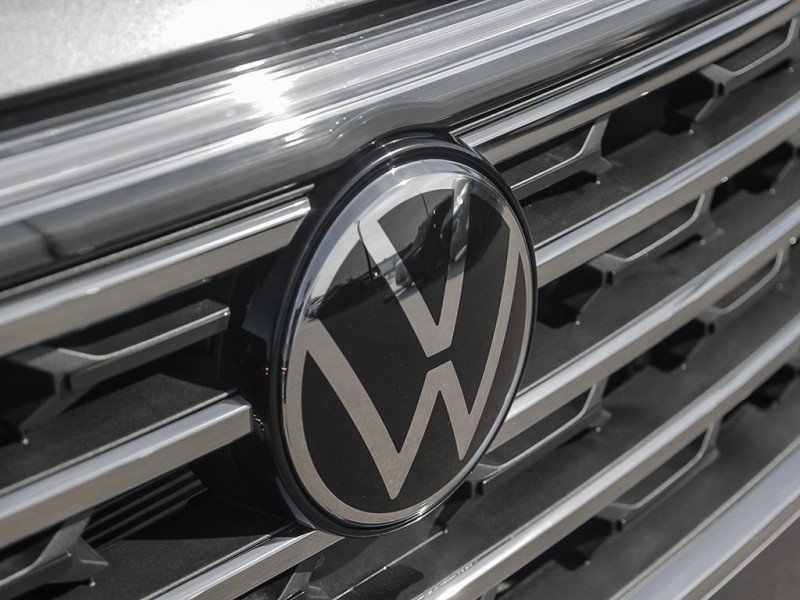 2025 Volkswagen Atlas Comfortline 2.0 TSI  - Cooled Seats-8