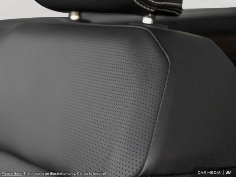 2025 Volkswagen Atlas Highline 2.0 TSI  - Leather Seats-19