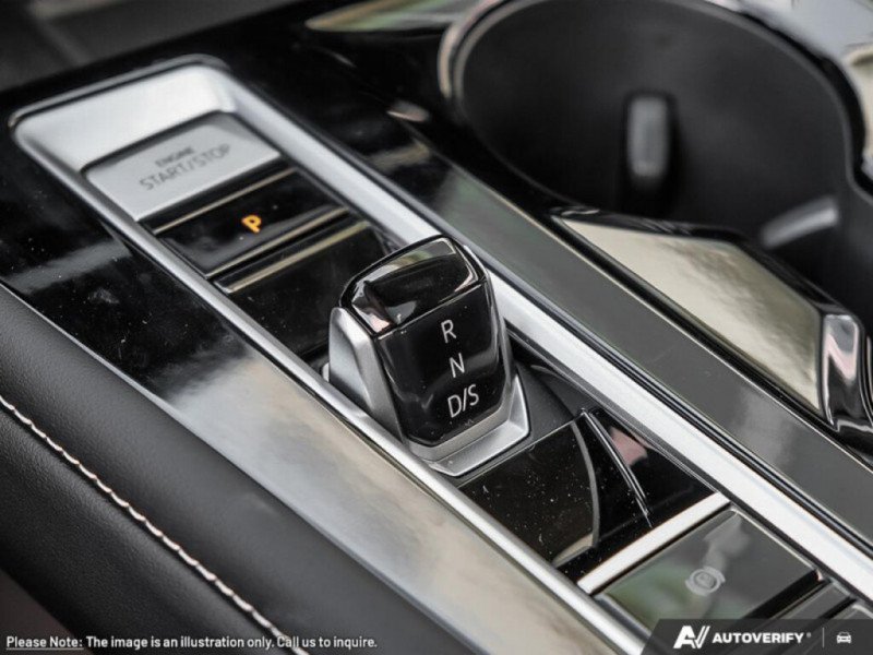 2026 Volkswagen Atlas Highline  - Leather Seats-14