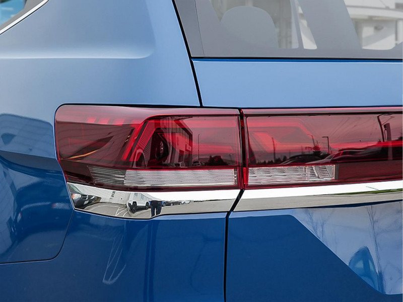 2026 Volkswagen Atlas Execline  - Massaging Seats-9