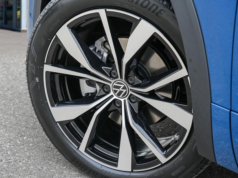 2026 Volkswagen Atlas Execline  - Massaging Seats-6