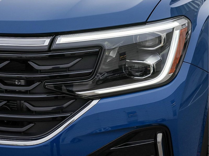 2026 Volkswagen Atlas Execline  - Massaging Seats-8