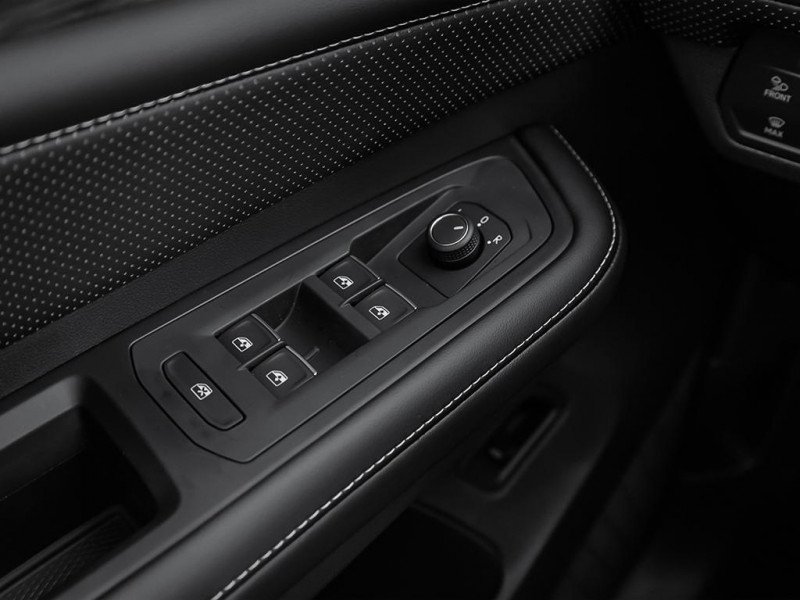 2026 Volkswagen Atlas Highline  - Leather Seats-15