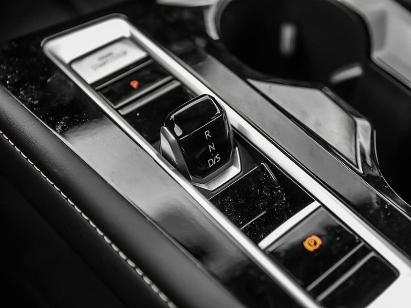 Volkswagen Atlas Execline  - Massaging Seats 2026-15