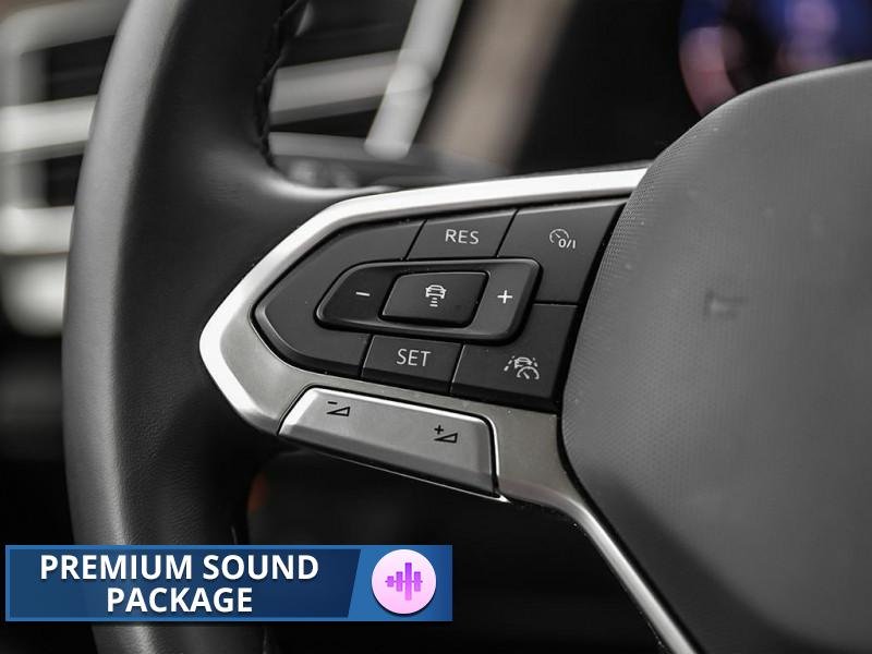 Volkswagen Atlas Execline  - Massaging Seats 2026-13