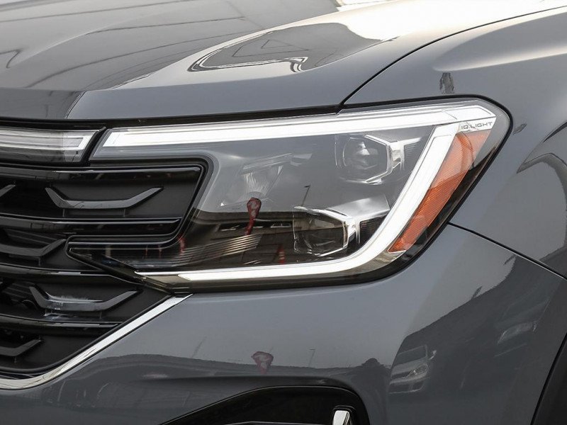 Volkswagen Atlas Execline  - Massaging Seats 2026-8