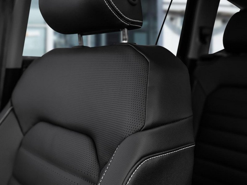 2026 Volkswagen Atlas Highline  - Leather Seats-19