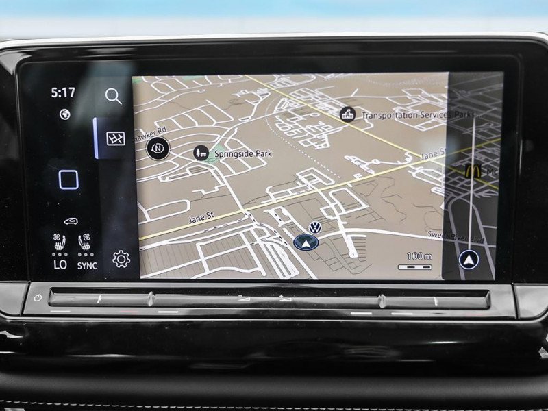 2026 Volkswagen Atlas Execline  - Massaging Seats-16