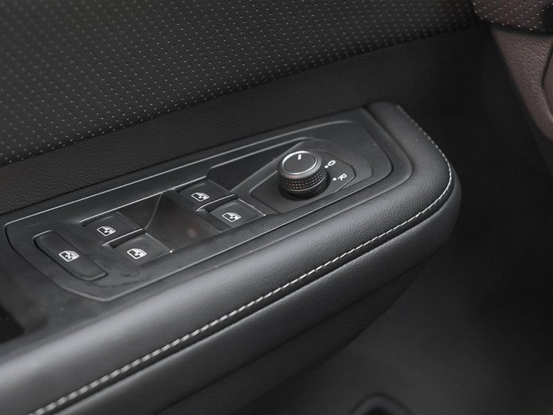 2026 Volkswagen Atlas Highline  - Leather Seats-15