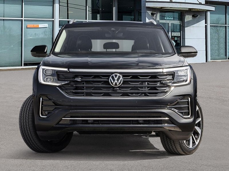 2026 Volkswagen Atlas Execline  - Massaging Seats-1