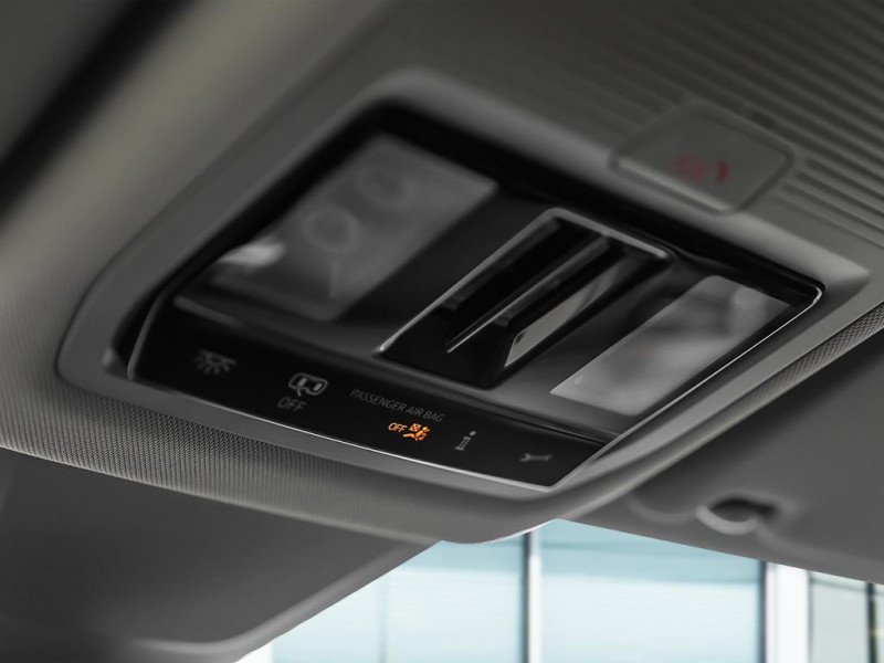 2026 Volkswagen Atlas Execline  - Massaging Seats-17