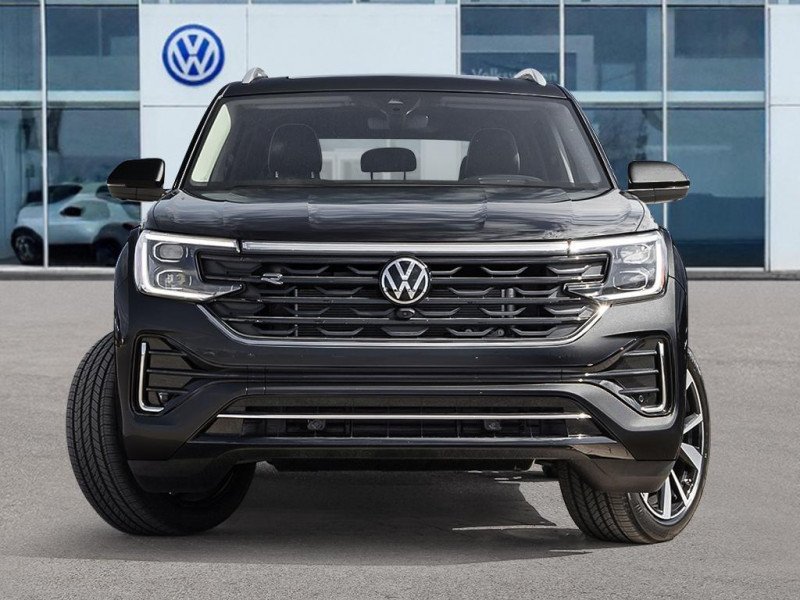 2026 Volkswagen Atlas Execline  - Massaging Seats-1